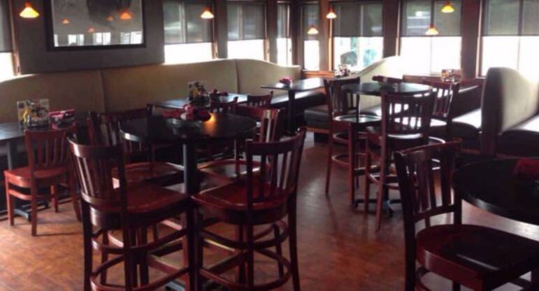 Tj Smith S Restaurant And Bar Warrington Bucks County Tj Smith S Restaurant And Bar Warrington Bucks County